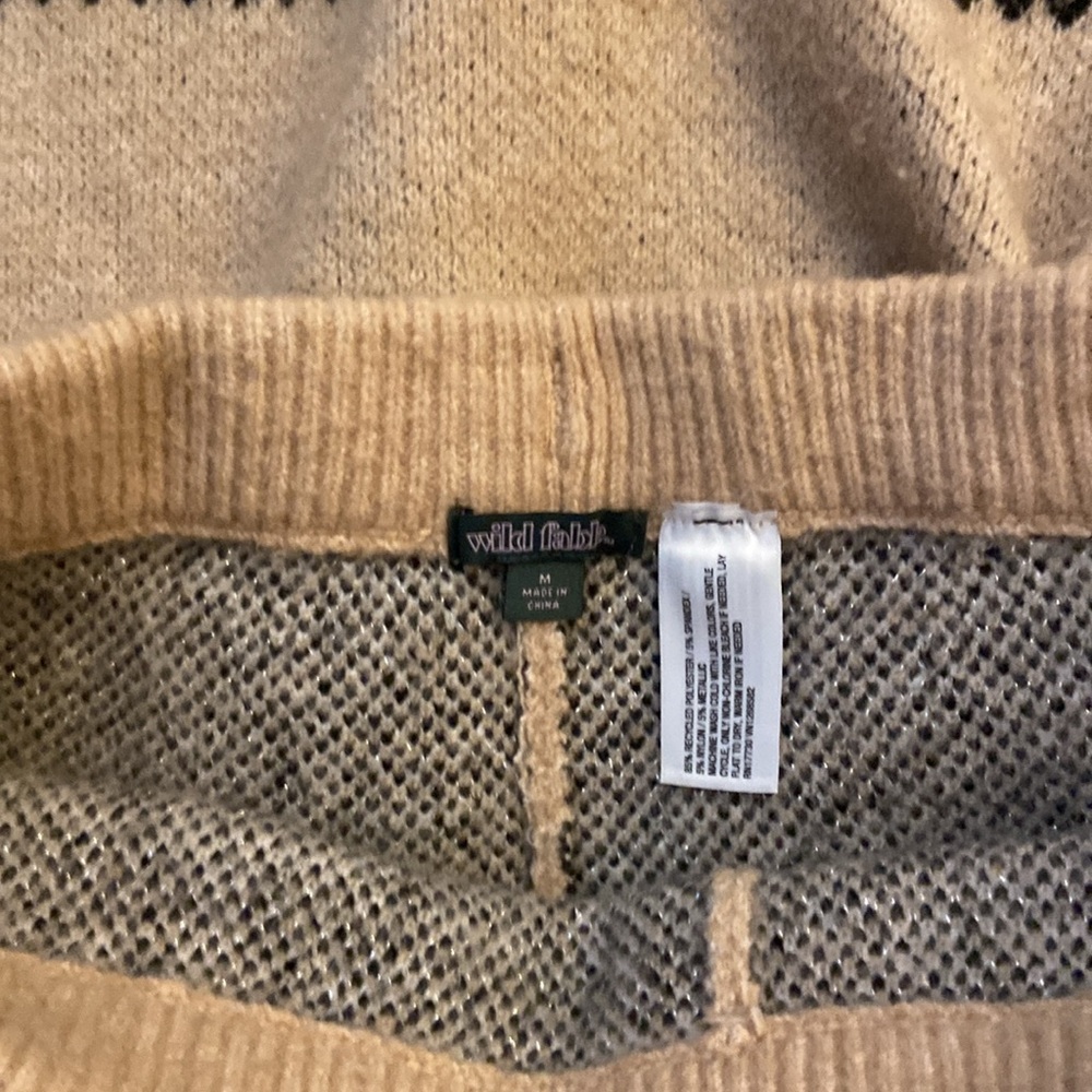 Sweater Set - Picture 2 of 3